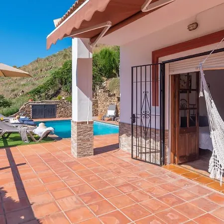 Casa Amelia By Ruralidays Villa