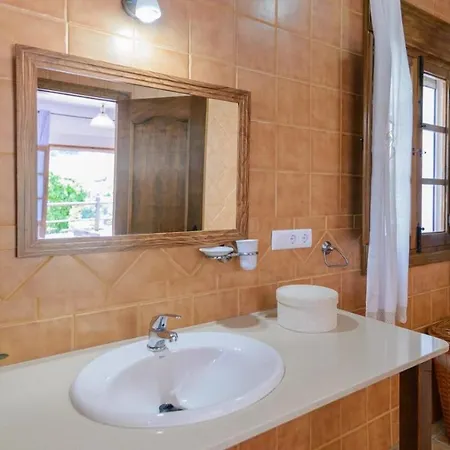 Casa Amelia By Ruralidays Villa