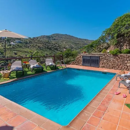 Casa Amelia By Ruralidays *