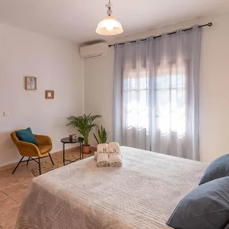 Casa Amelia By Ruralidays Villa *