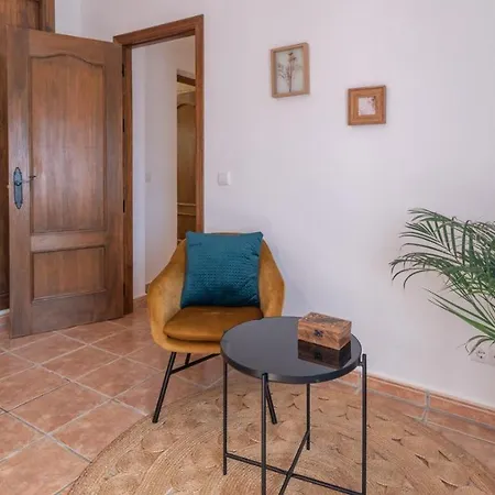 Casa Amelia By Ruralidays Villa *