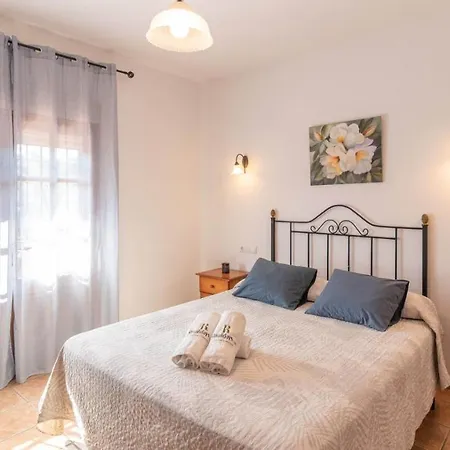 Casa Amelia By Ruralidays * Competa