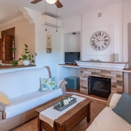 Villa Casa Amelia By Ruralidays