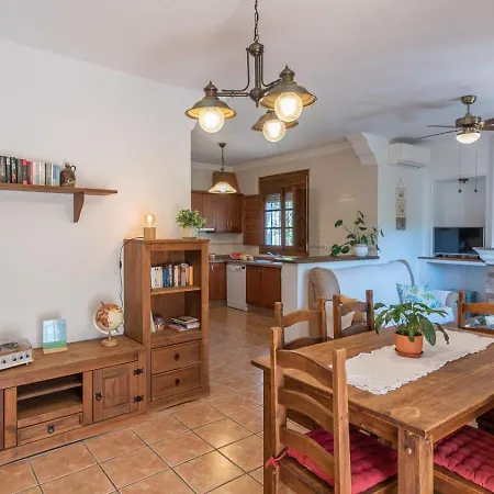 Villa Casa Amelia By Ruralidays