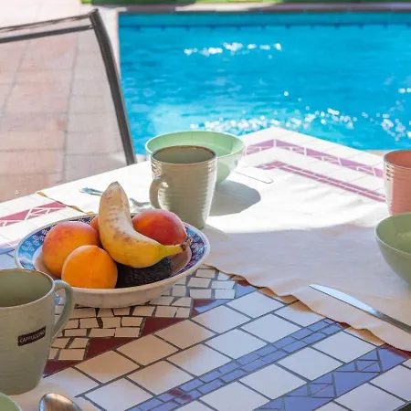 Casa Amelia By Ruralidays Villa