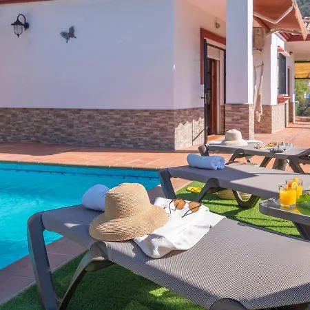 Casa Amelia By Ruralidays