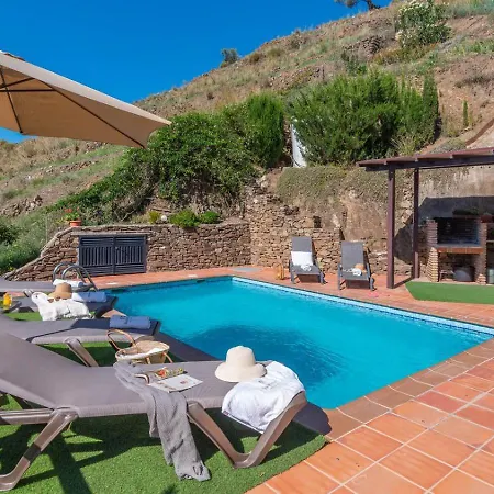 Casa Amelia By Ruralidays Villa