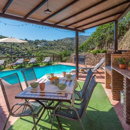 Casa Amelia By Ruralidays Willa *