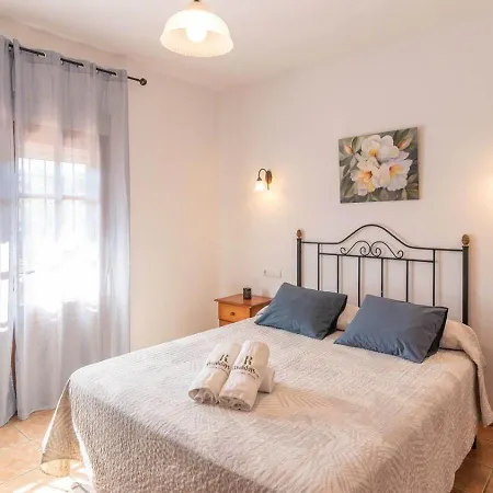 Willa Casa Amelia By Ruralidays