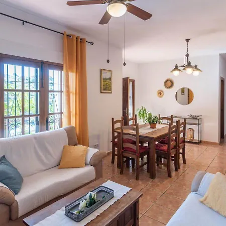 Casa Amelia By Ruralidays