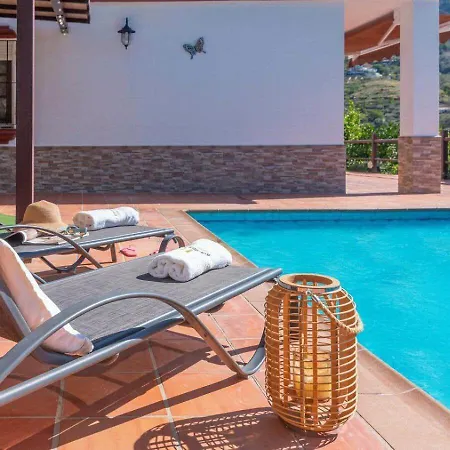 Casa Amelia By Ruralidays