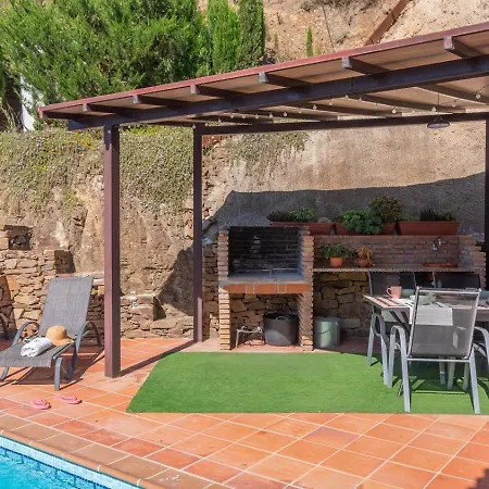 Casa Amelia By Ruralidays 别墅 *